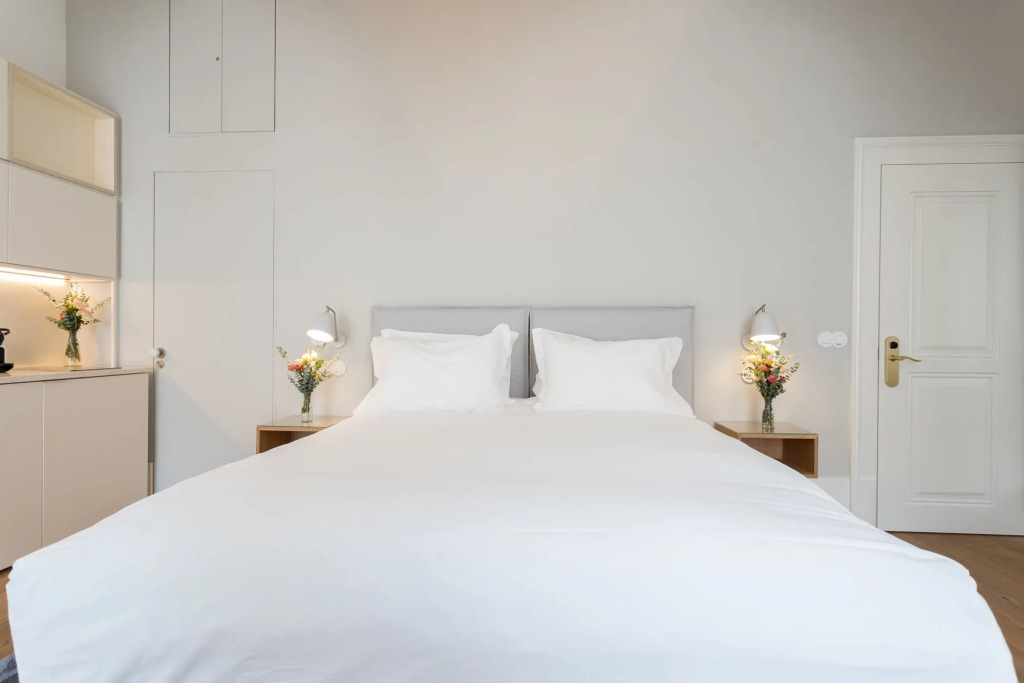 Boutique Chiado Suites