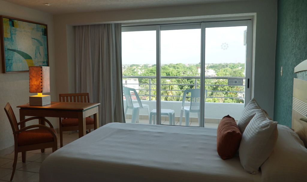 Hotel Casa Mexicana Cozumel