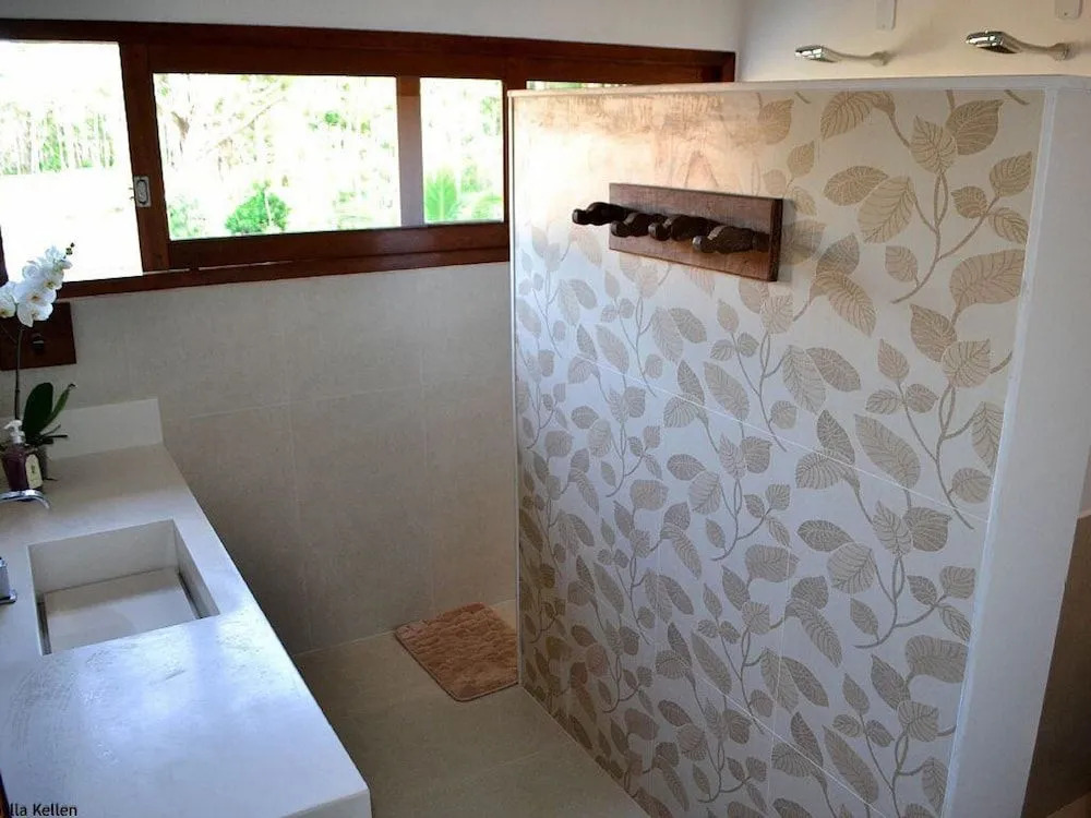 Casa Palmeira Condomínio em Trancoso