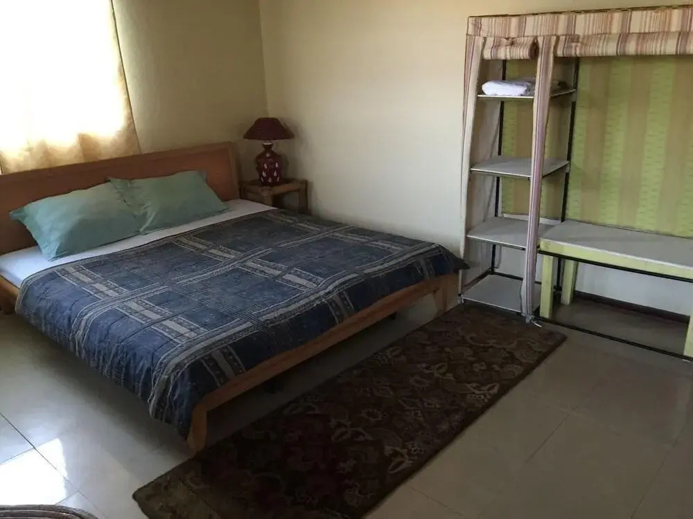 Sikaso Beach Hotel