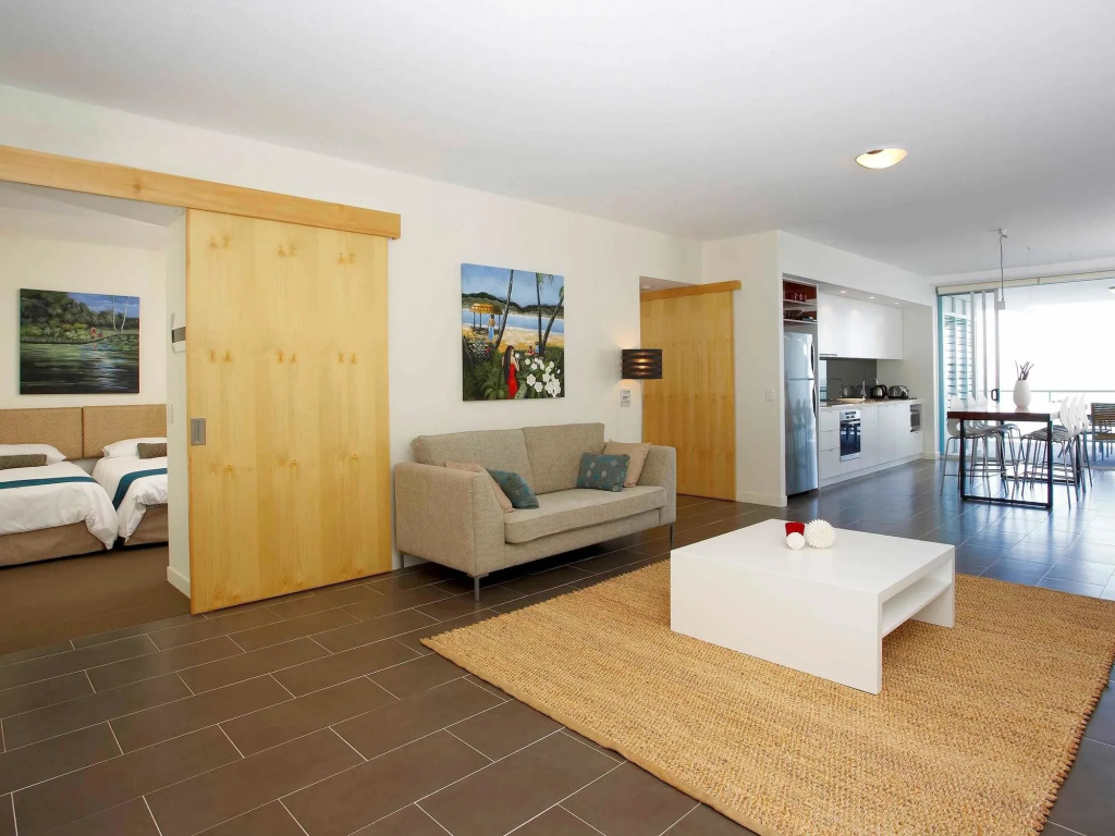 Grand Mercure Apartments Magnetic Island