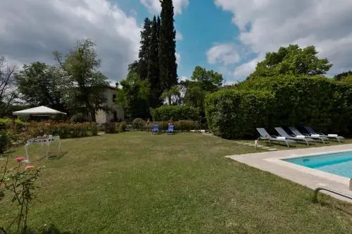 Villa Vada