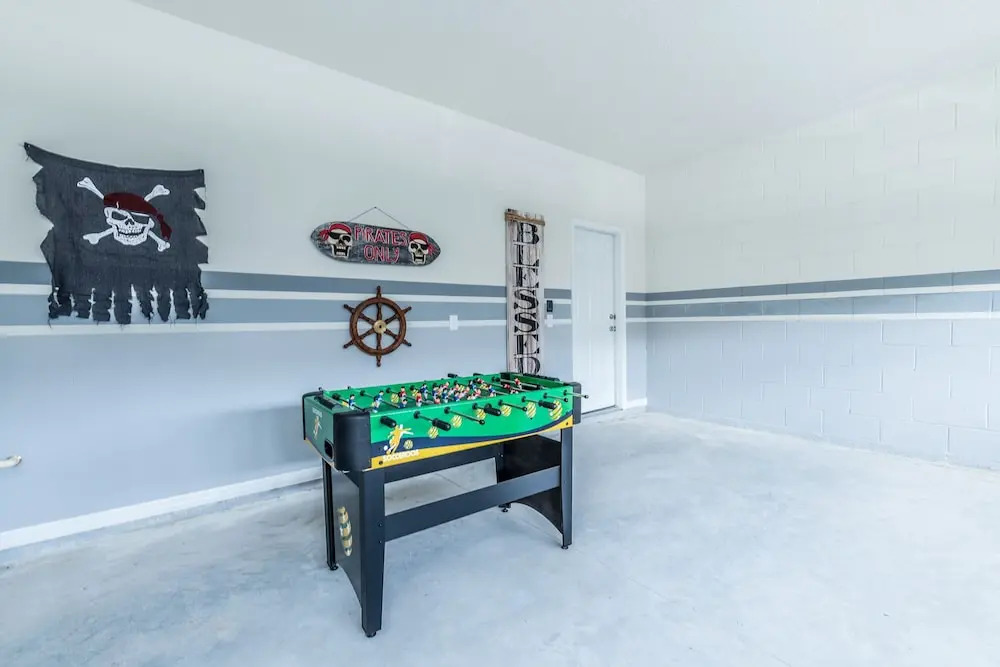 1872bobi Luxury 5 Bed Villa With Pool & Spa