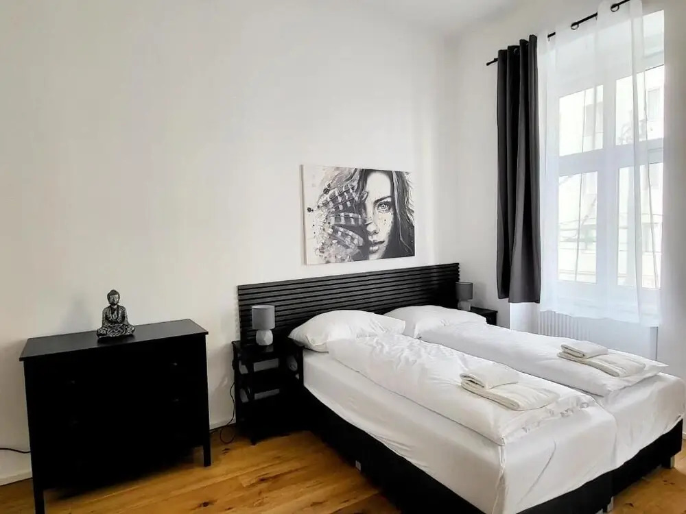 Neulerchenfelder City Apartment