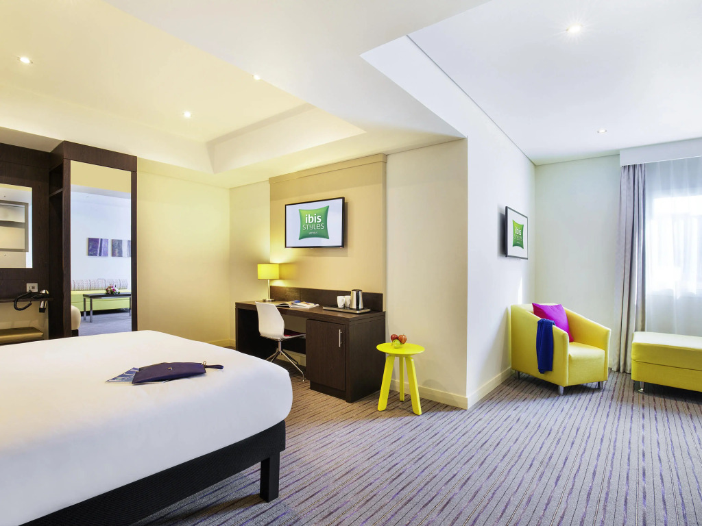 ibis Styles Sharjah