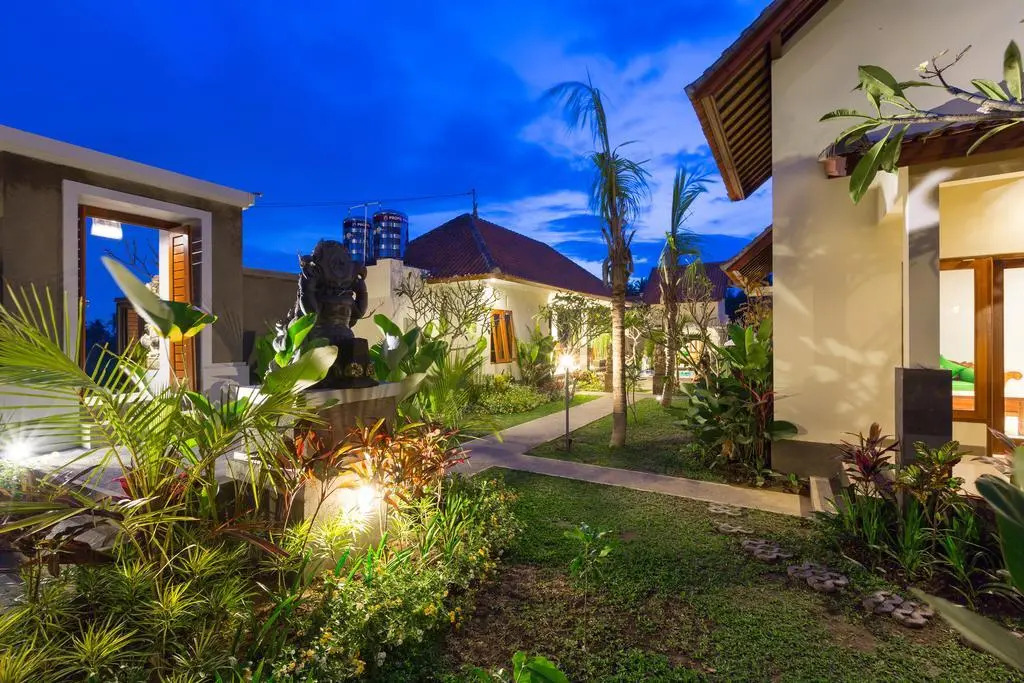 Sisin Ubud View