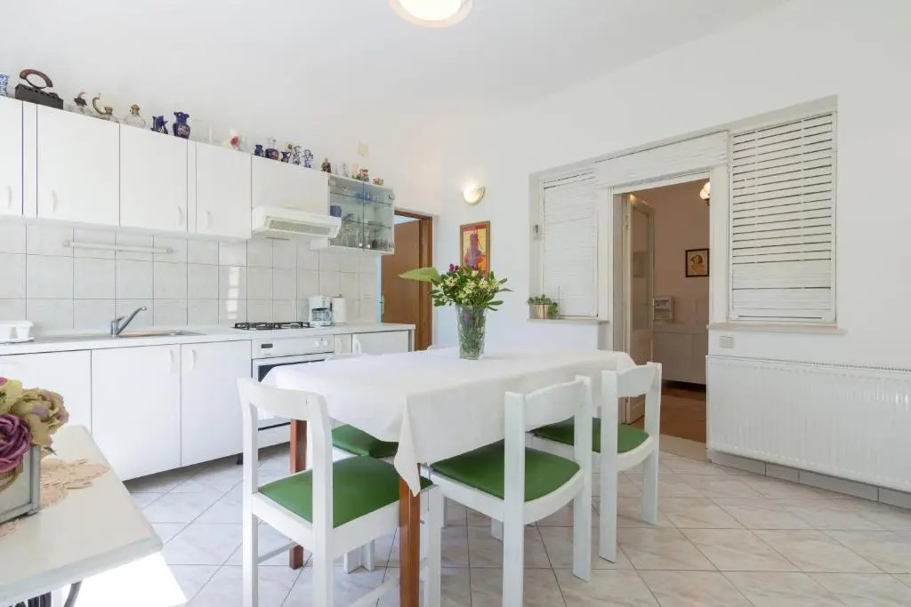 Apartment Coce