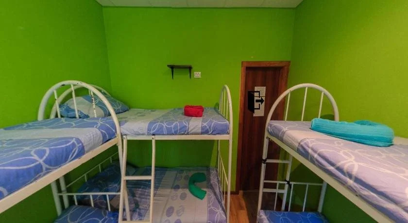 Yourhostel Svyatoshino