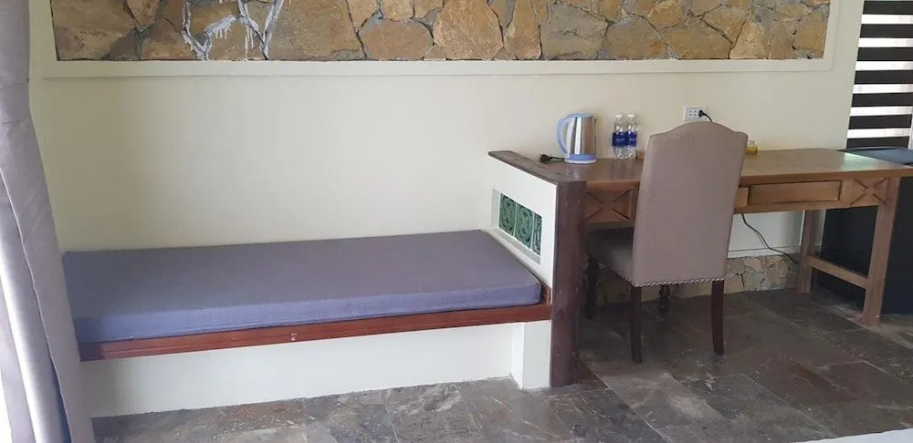 Bakhan Village Resort