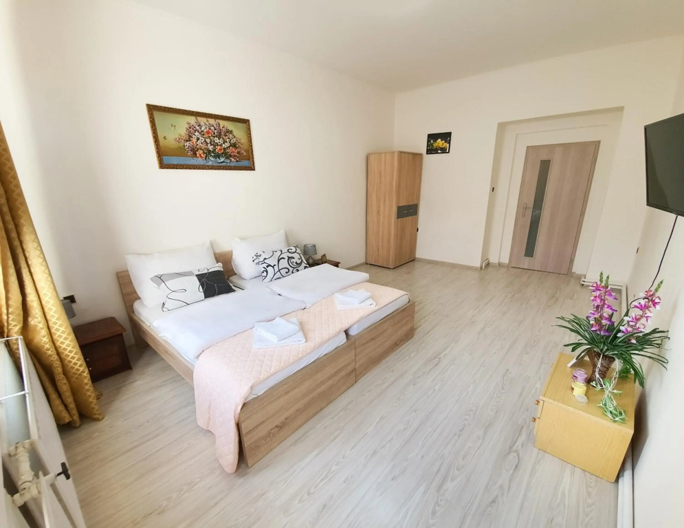 KK Apartments