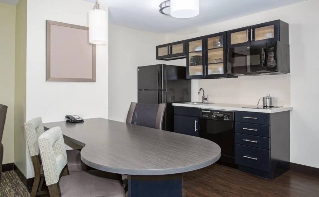 Candlewood Suites Pueblo by IHG