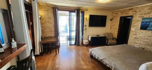Shmulik Resort