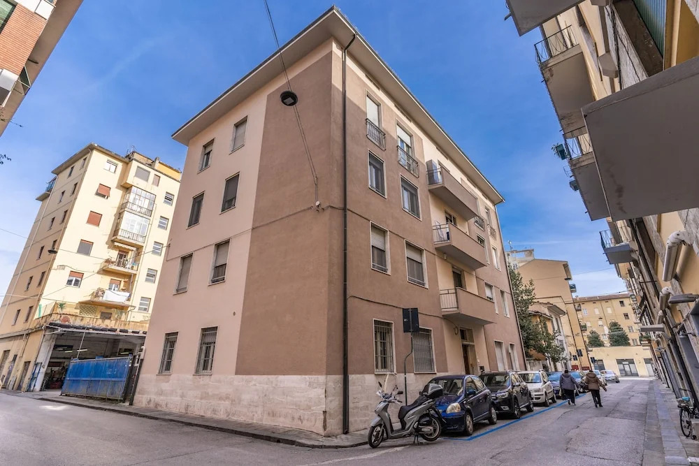 Aweshomeitaly - The Wonder Apartment