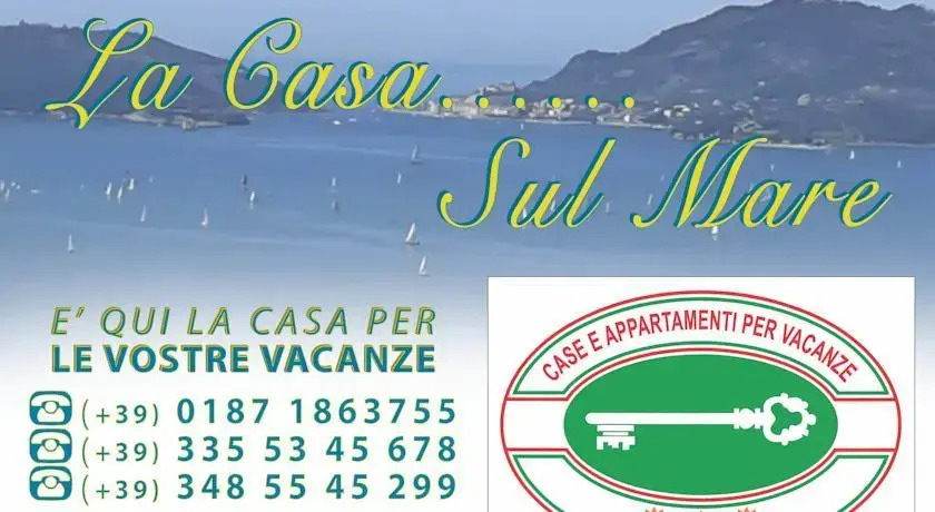 La Casa Sul Mare