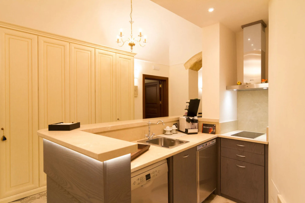 Palazzo Tasca Guest House & Luxury Suite