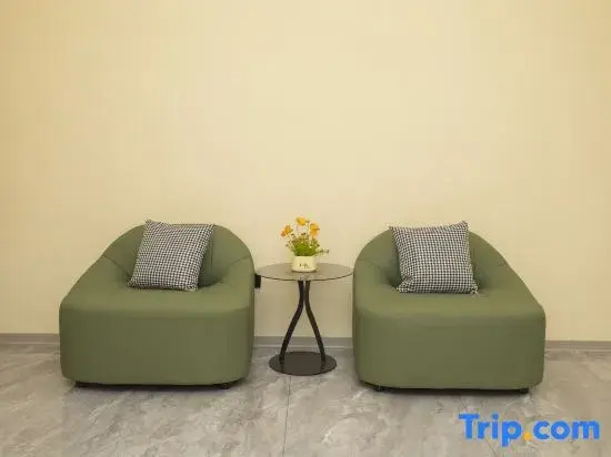 Shanyun Yashe Homestay (Changbai Mountain North Slope Distribution Center)
