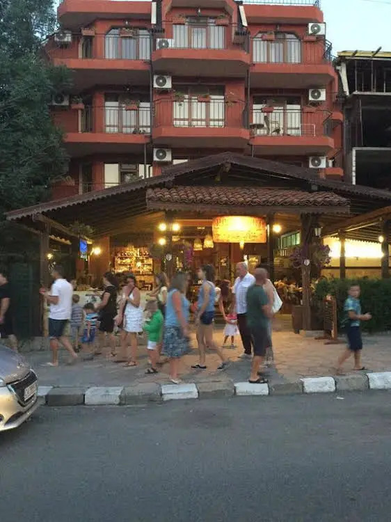 Terra Guest House