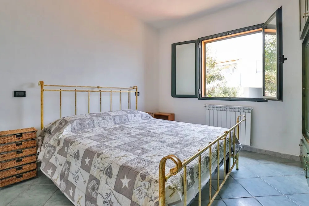 Villa Baia Maestrale