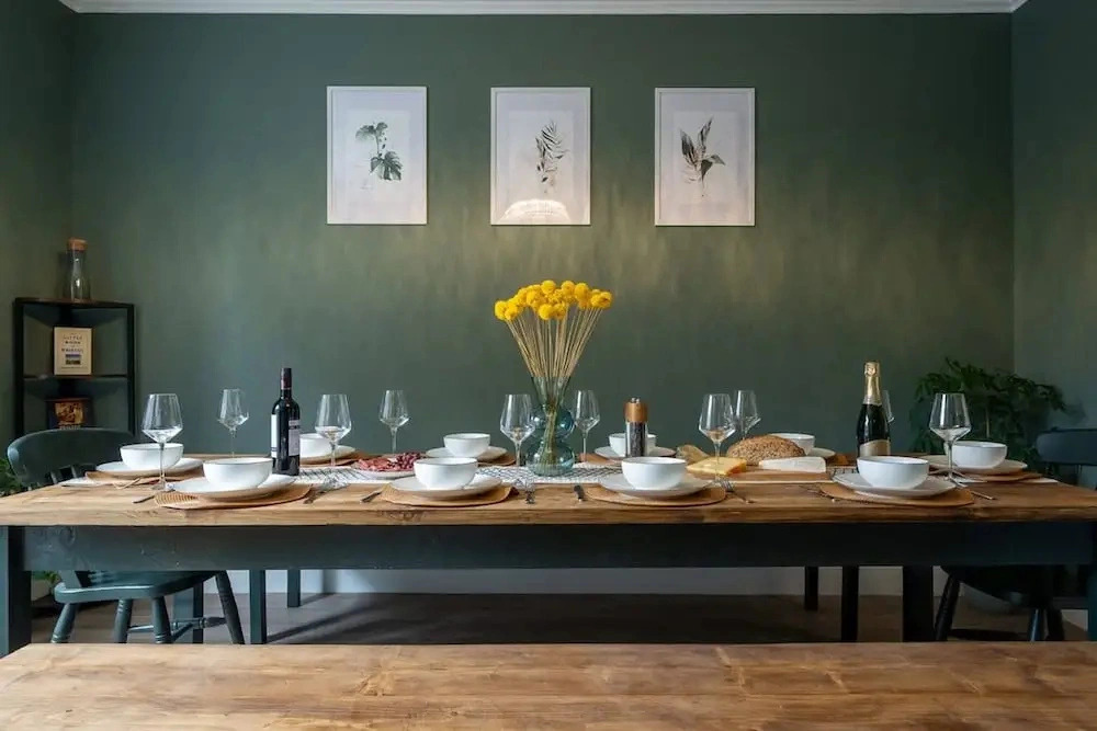 Clifton 4BR - Cinema Room Sleeps 8 - Hen Stag Dos