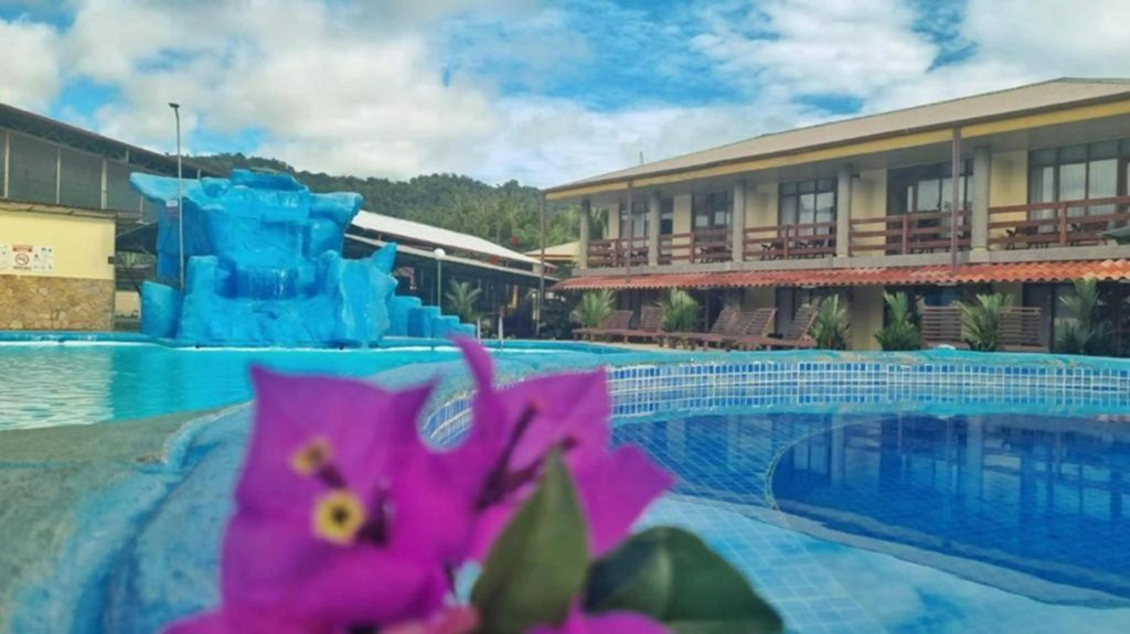 Amapola Resort