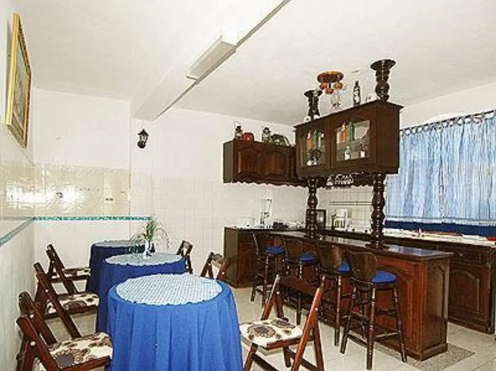 Maravilha Inn - B&B
