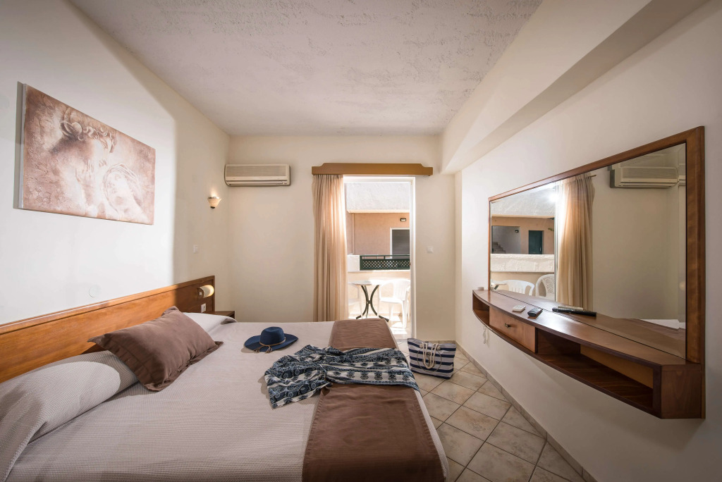 Odyssia Beach Hotel