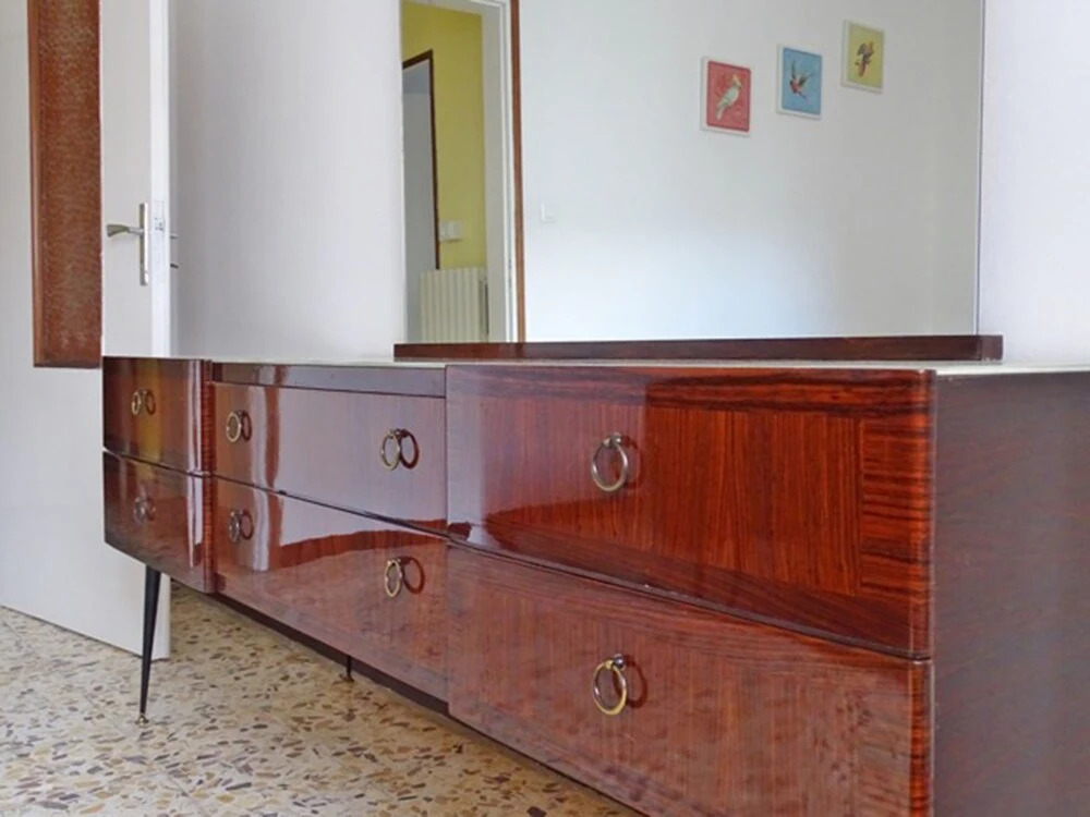 Appartamento Gino