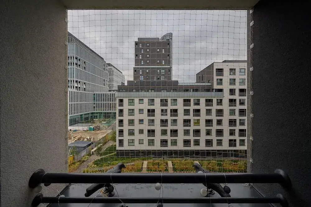 GWIAźDZISTA APARTMENT BY RENTERS