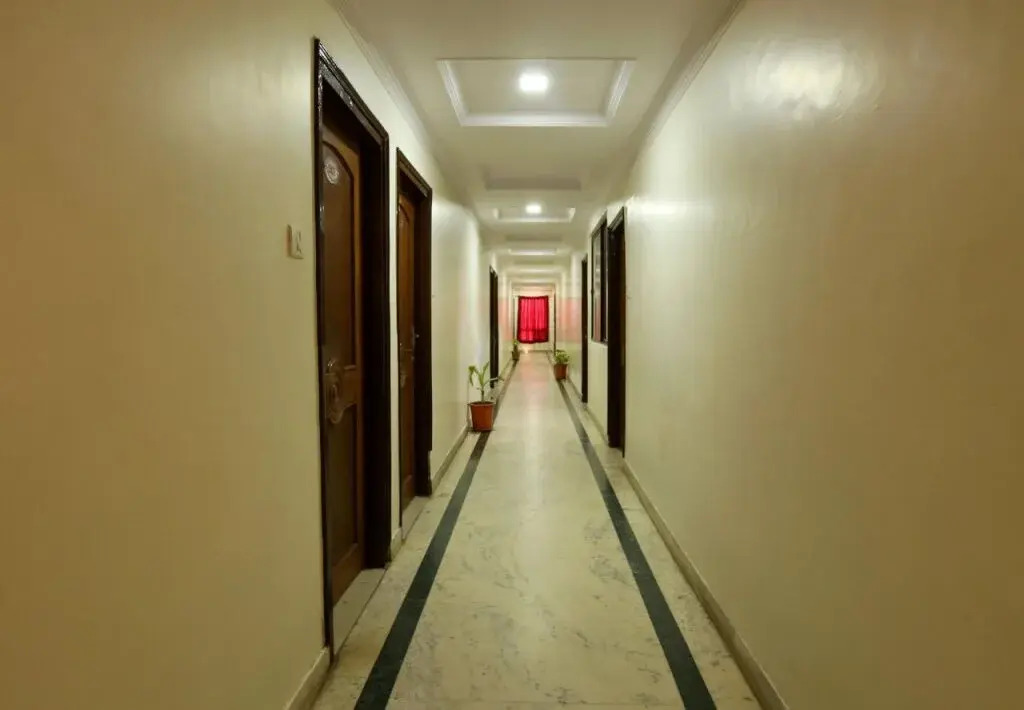 Hotel Indraprastha by OYO Rooms