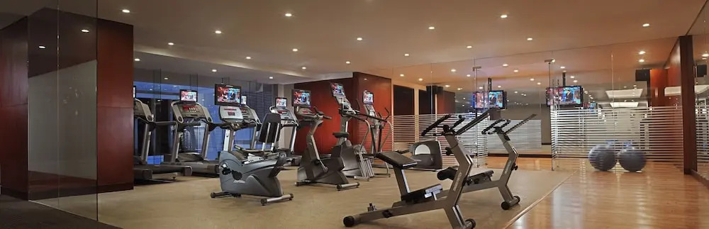 Oakwood Premier Manila