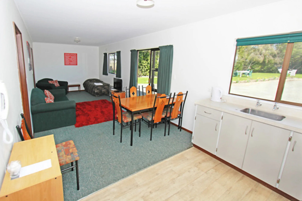 Motueka Garden Motel