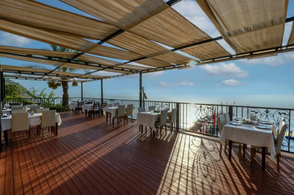 Club Hotel Belpınar