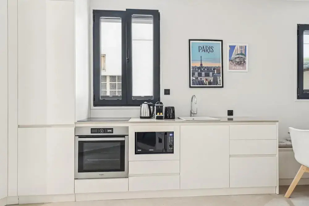 Maison Atypique de 82 m