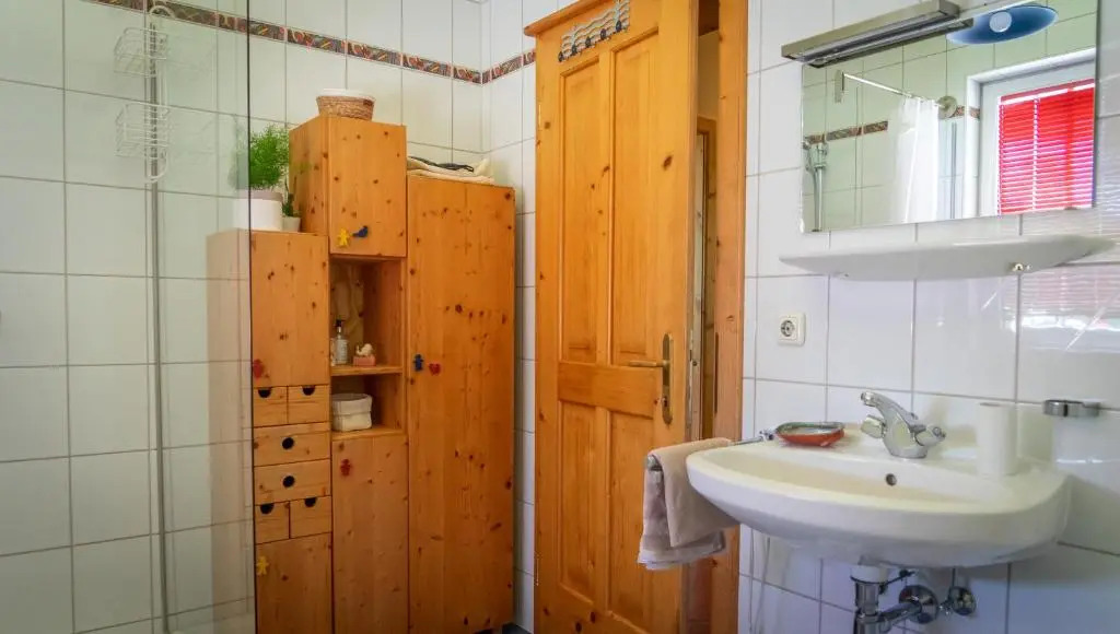 Lovely house with mountain view & big garden in Bad Aussee