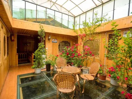 Danla Inn