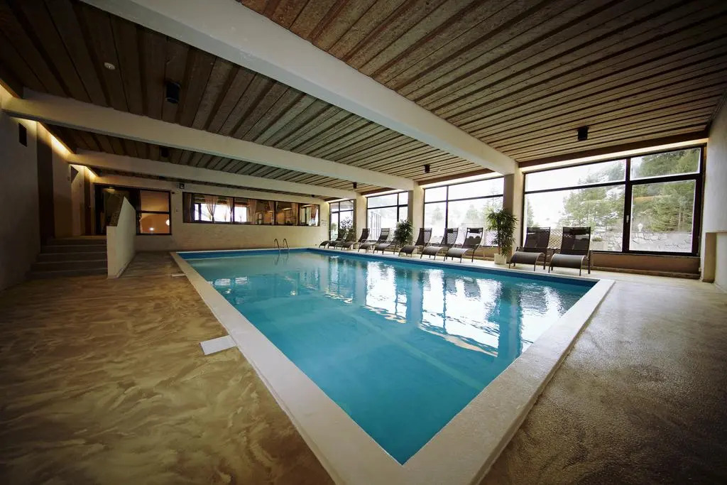Sport- und Vitalhotel Seppl