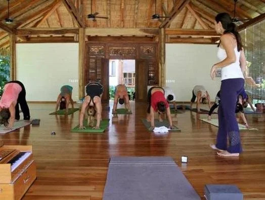 Pranamar Villas & Yoga Retreat