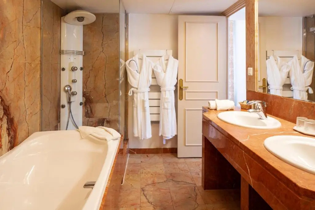 Relais et Chateaux La Bonne Étape