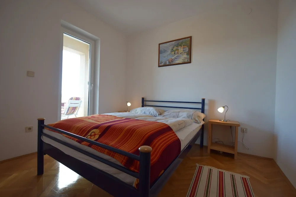 Apartment Dumsky