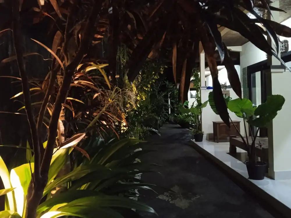 Sari Gong Guest House, A Trishula Collection