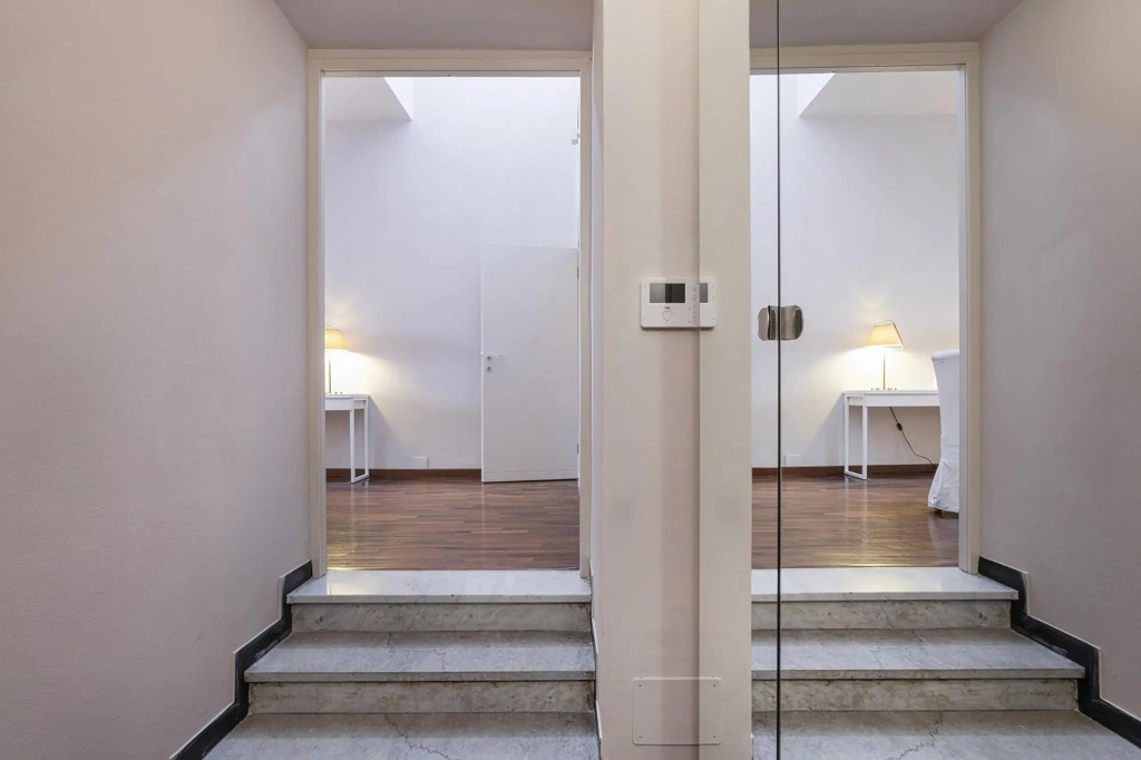 Garibaldi Attic by Wonderful Italy