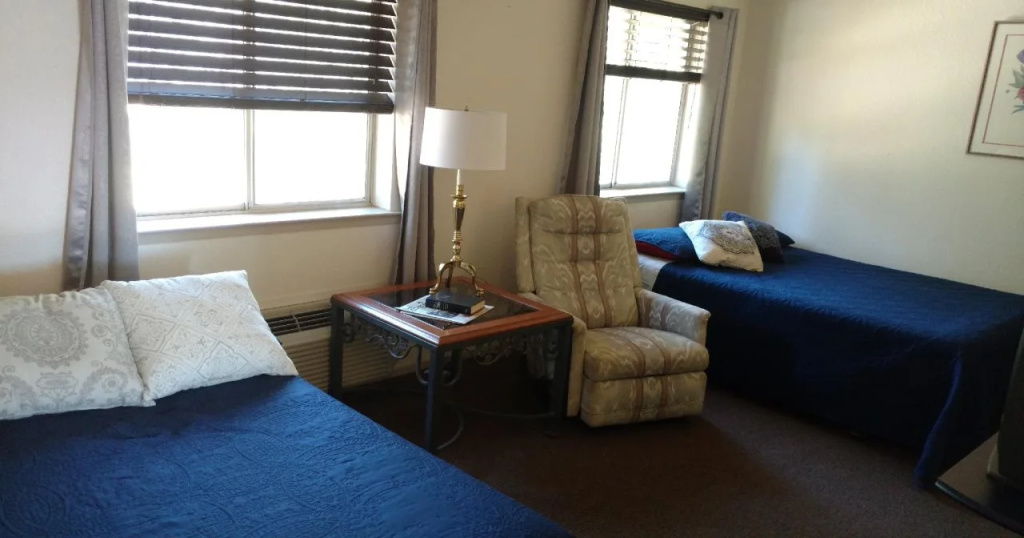 Brownsville Motel