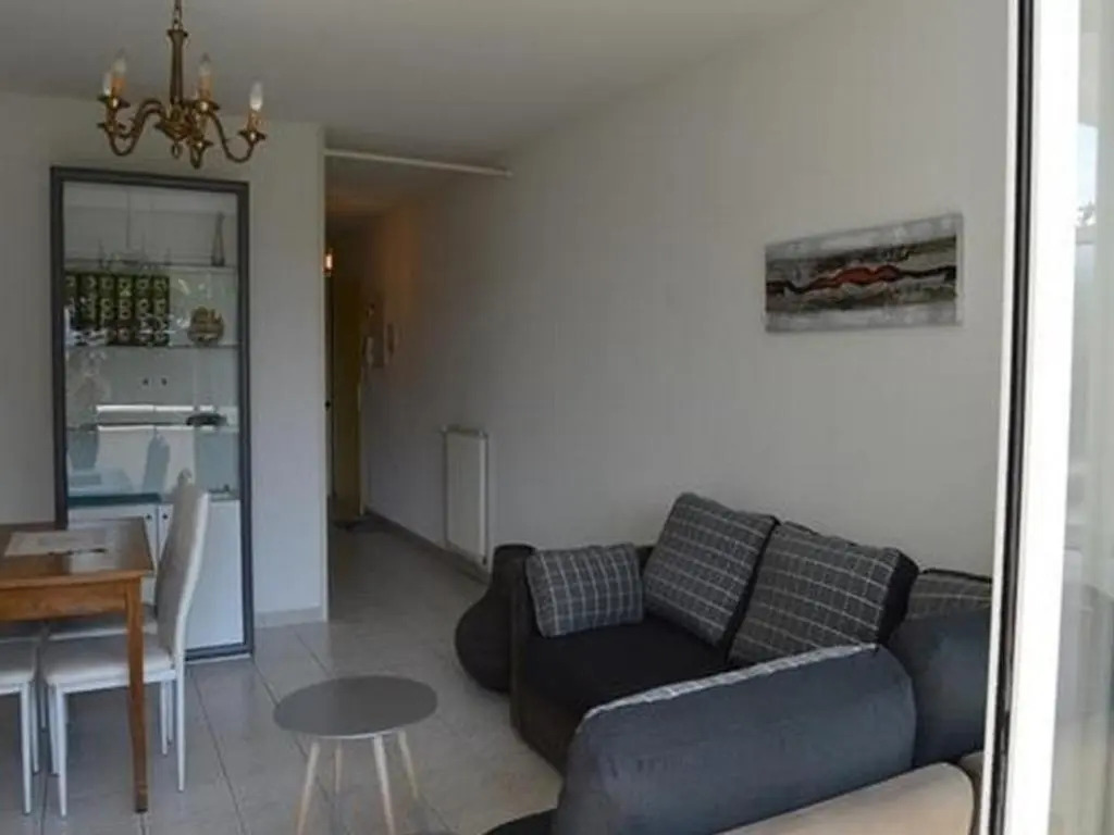 Appartement Saint-Gilles-Croix-de-Vie, 2 pièces, 3 personnes - FR-1-324-454