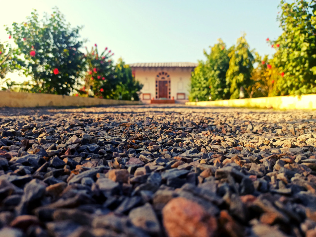 Anantvan Ranthambore by Asapian Hotels