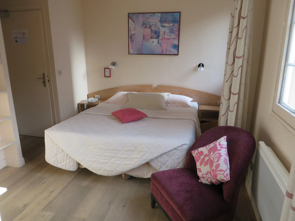 Le Vert Galant - Auberge Etchegorry
