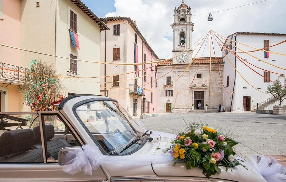 Nice Home In Gualdo Cattaneo With Wifi