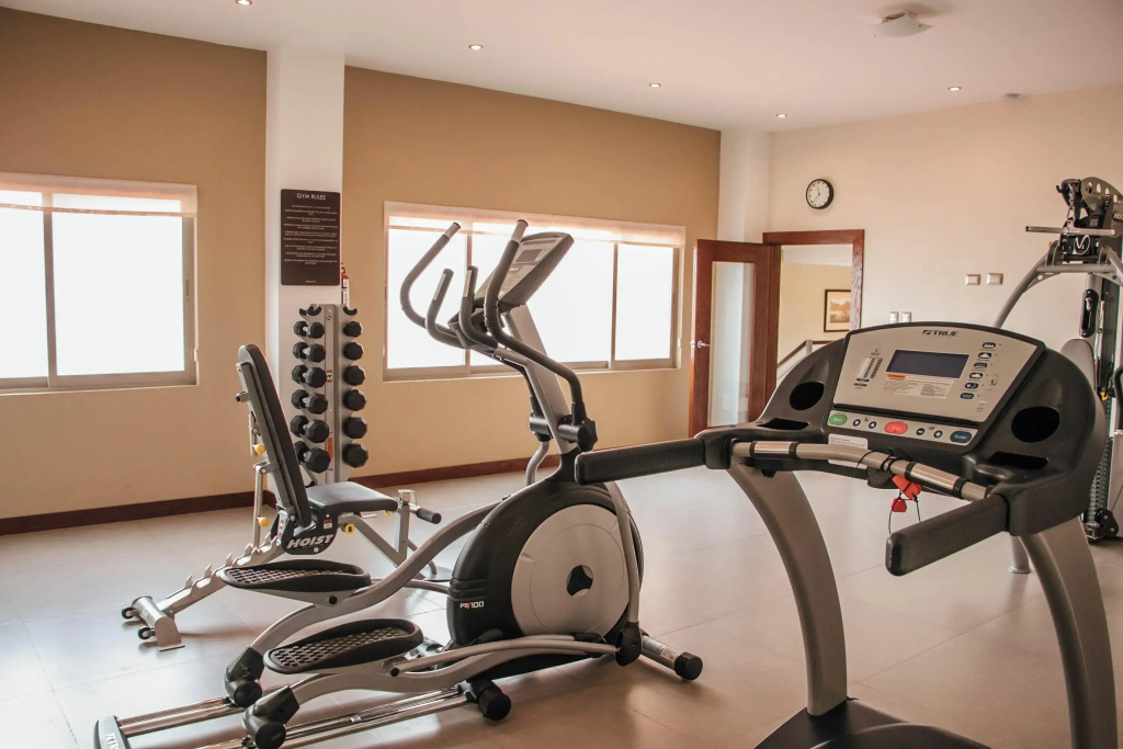 Best Western Cumbres Inn Cd. Cuauhtemoc