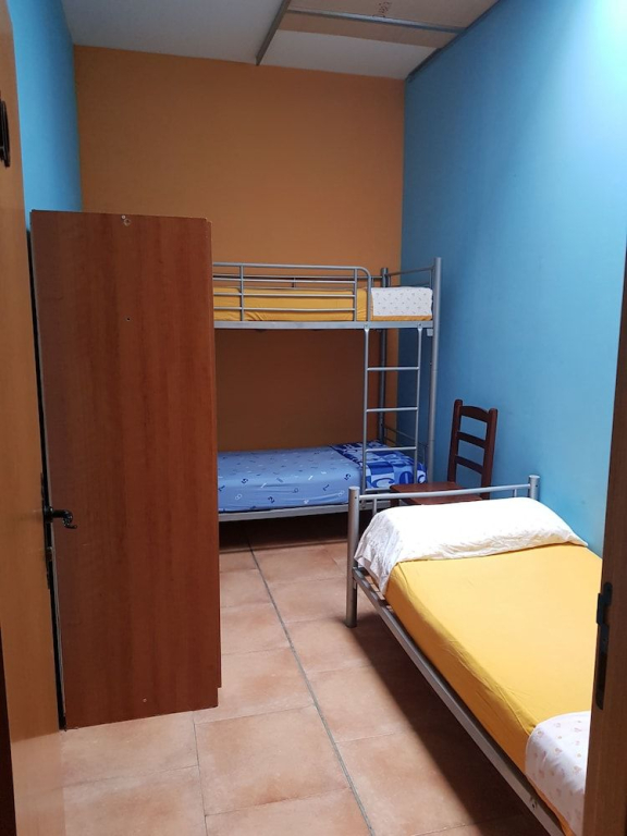 Albergue Kortarixar