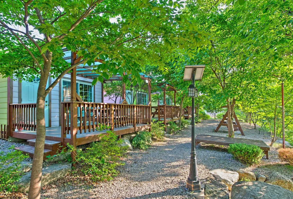 Moolgaae Pension