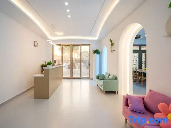 dixi inn
